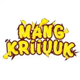 Mangkriuk